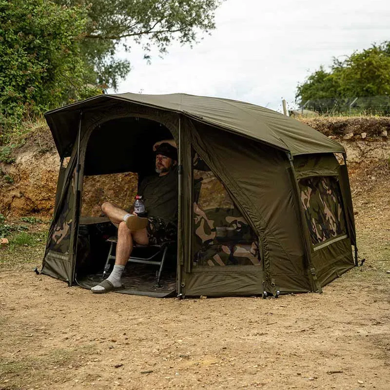 Fox Frontier II XL