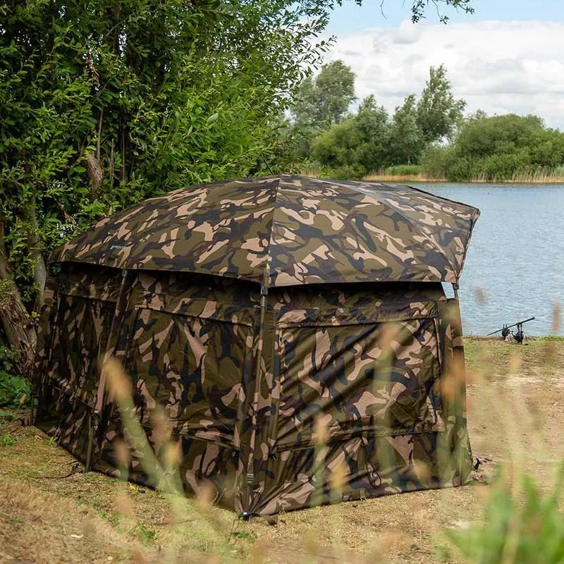 Fox Frontier II - X Camo