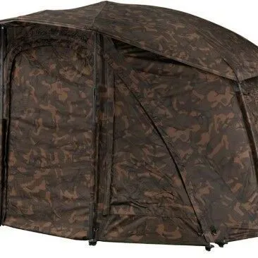 Fox Frontier X Camo + Camo Vapour Peak Ltd Edition