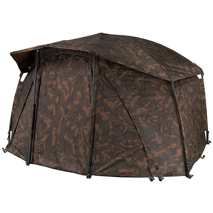 Fox Frontier CAMO + CAMO Vapour Peak Ltd Edition