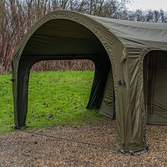 Fox Frontier Deluxe Extension System