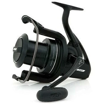 Fox FX11 Reel (No Spare Spool) - CRL070