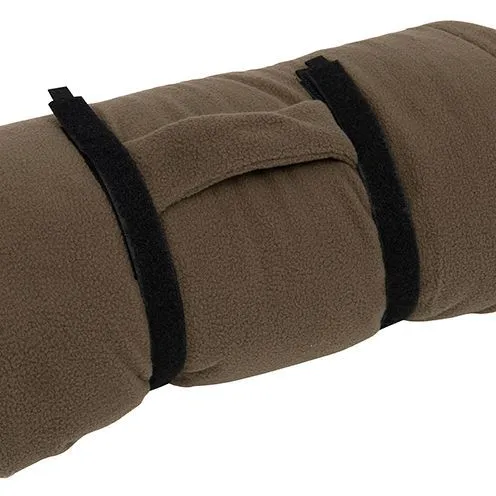 Fox Halo Heated Blanket