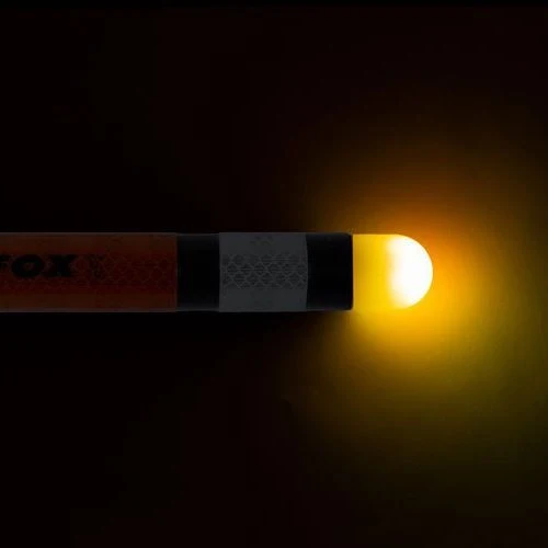 Fox Halo 1 Pole Kit