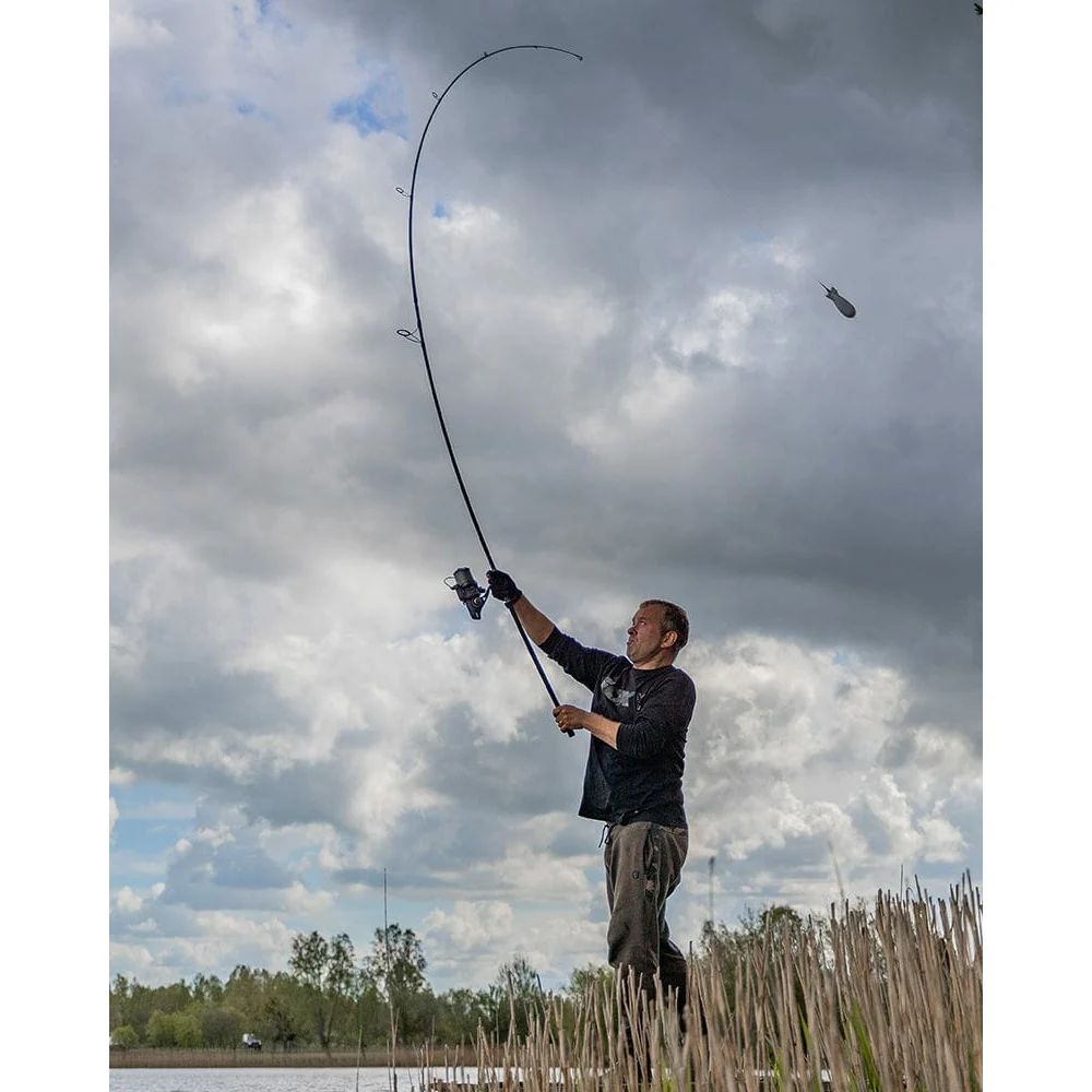 Fox Horizon X5 - S 13ft 3.75lb Full shrink