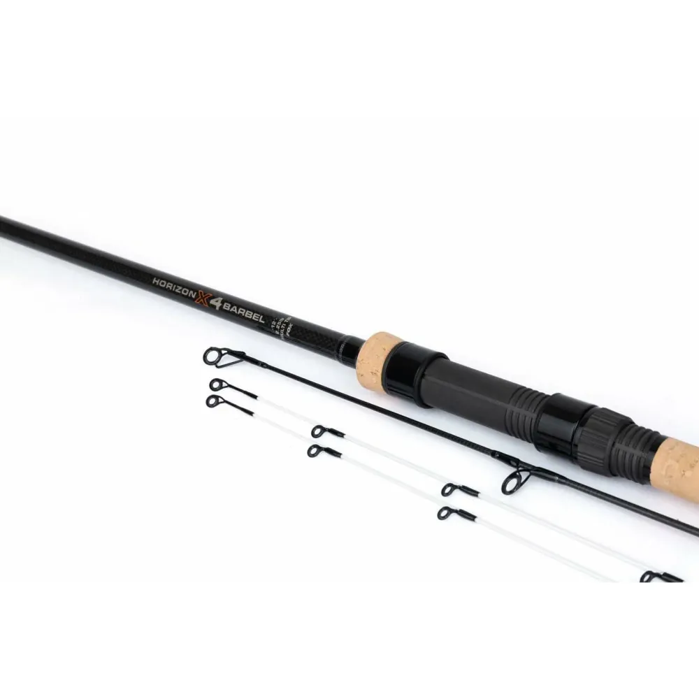 Fox Horizon X4 12' 2.25 Multi Tip specialist