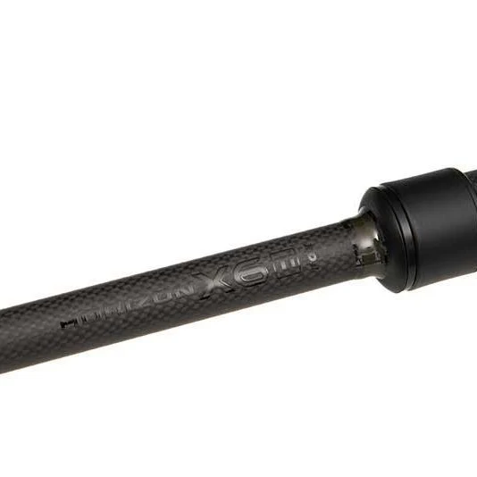 Fox Horizon X6 TI Custom Olive Limited Edition