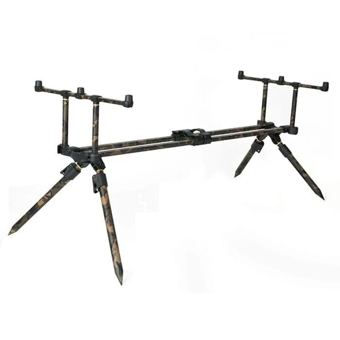 Fox Horizon Duo Camo 3 Rod Pod