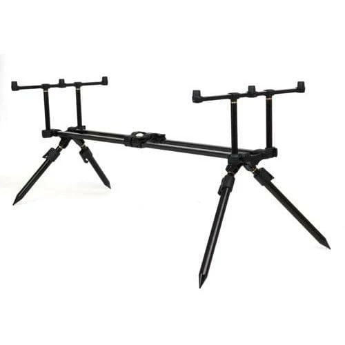 Fox Horizon Duo Pod 3 Rod (Incl. Case)
