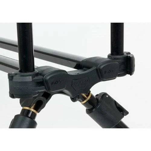 Fox Horizon Duo Pod 3 Rod (Incl. Case)
