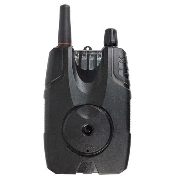 FOX Micron MX Receiver