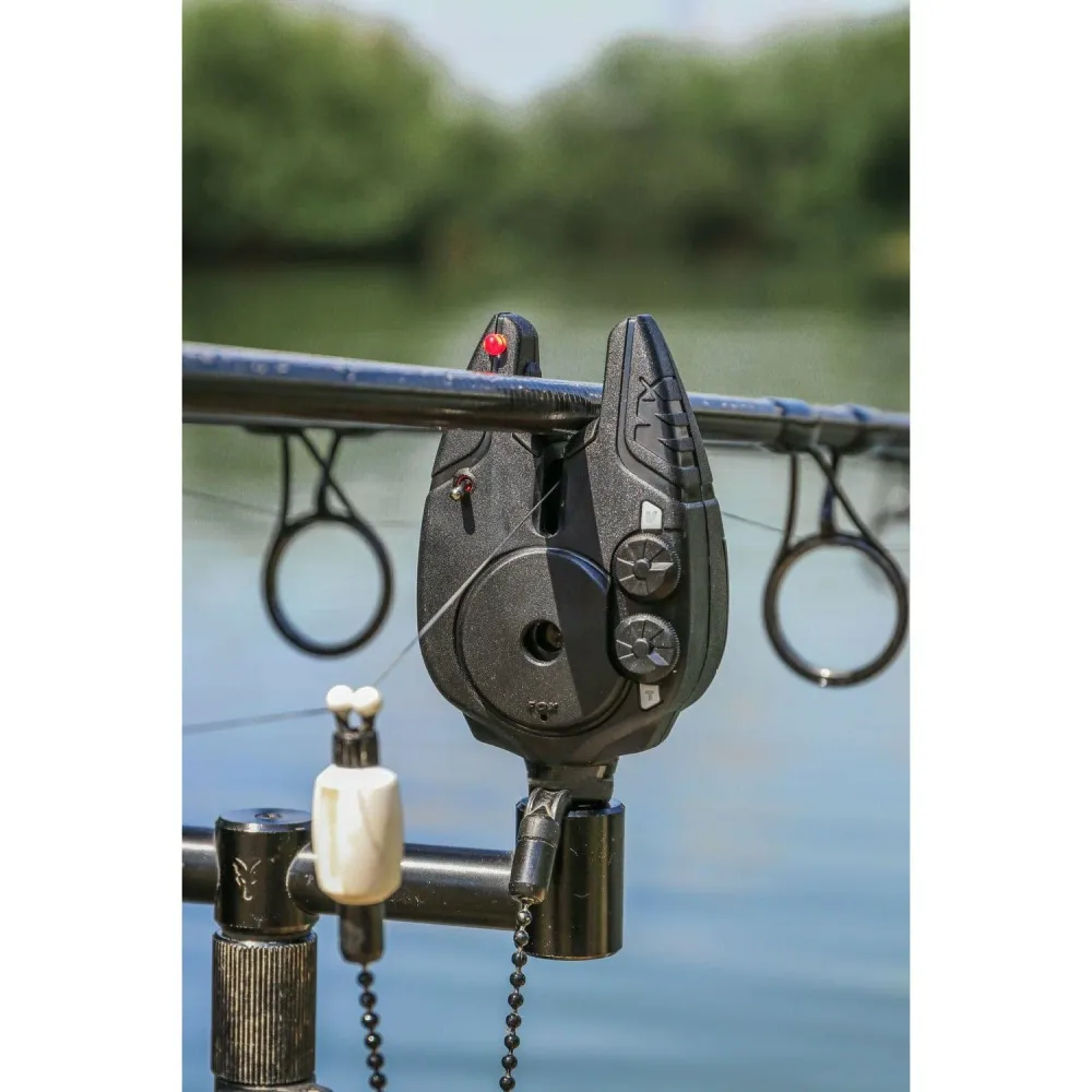 FOX Micron MX 4 Rod Set