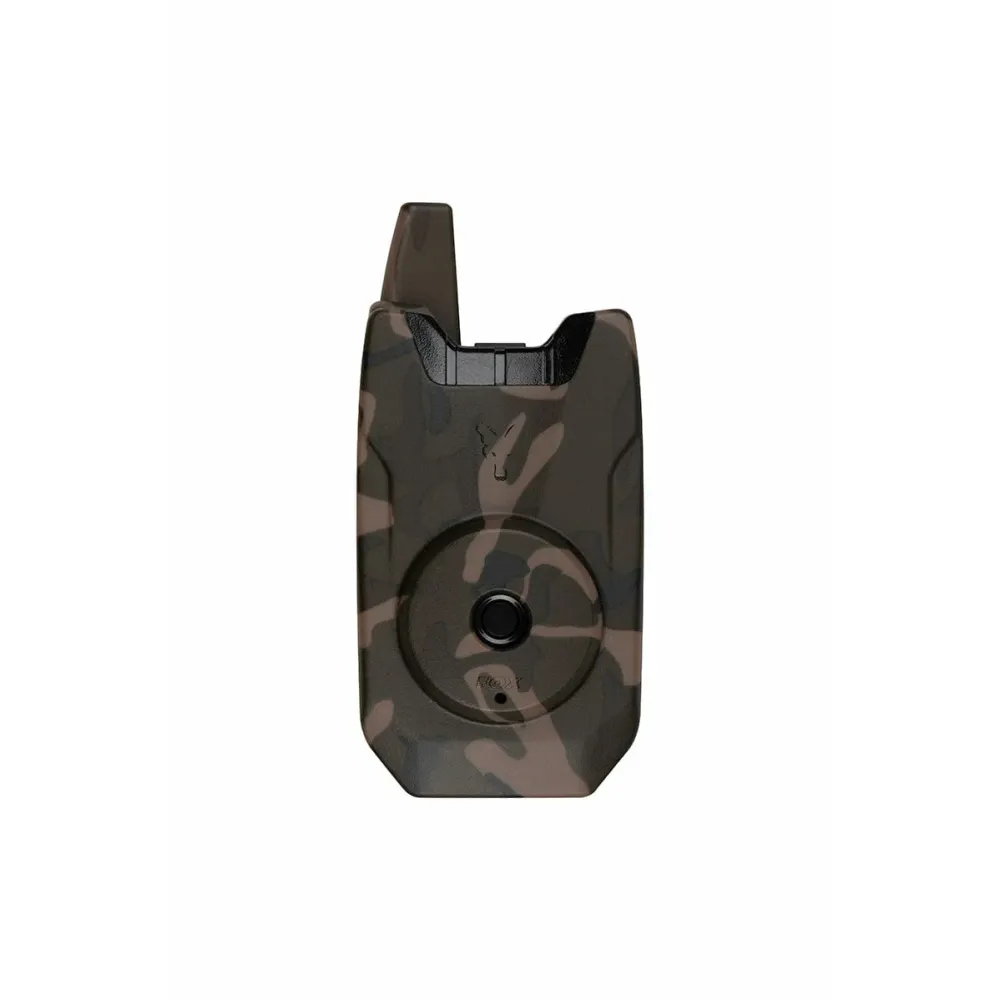 FOX MINI MICRON X LIMITED EDITION CAMO 3+1 - CEI213