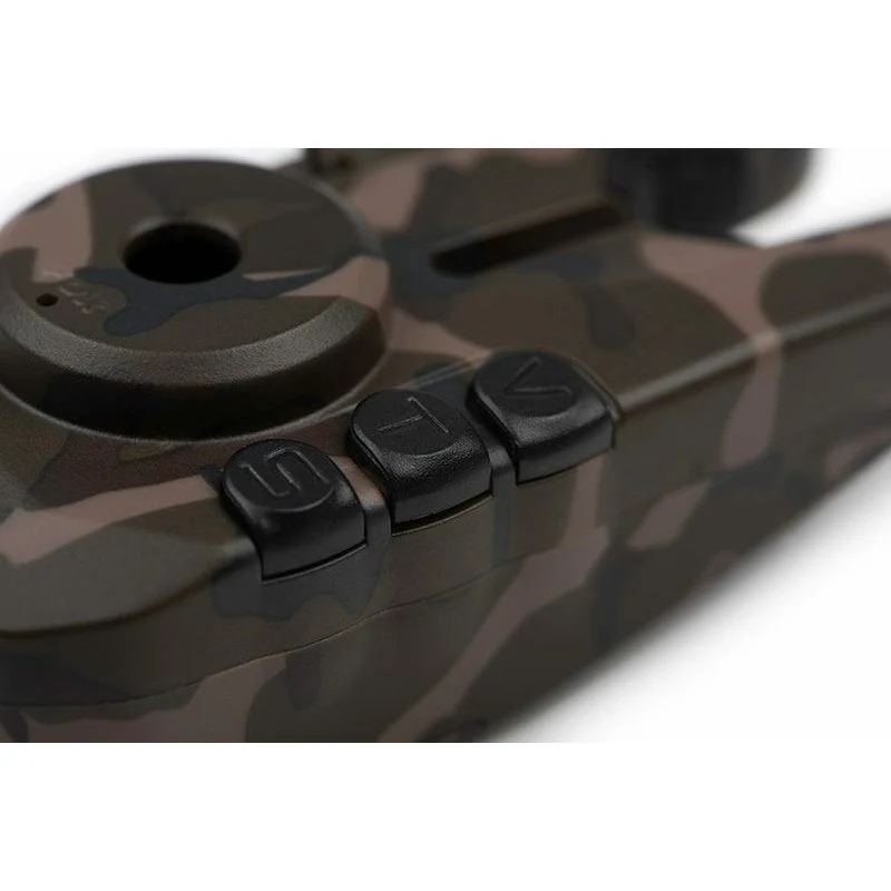 FOX MINI MICRON X LIMITED EDITION CAMO 3+1 - CEI213