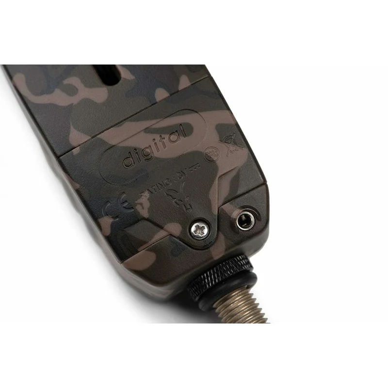 FOX MINI MICRON X LIMITED EDITION CAMO 3+1 - CEI213