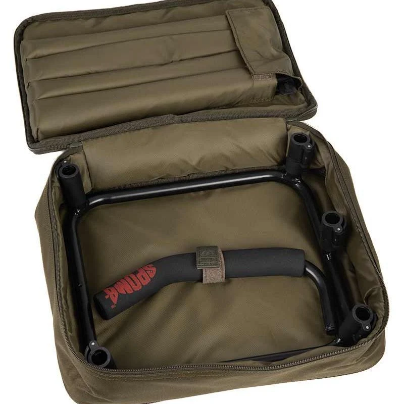 Fox MK2 Bucket Stand Single