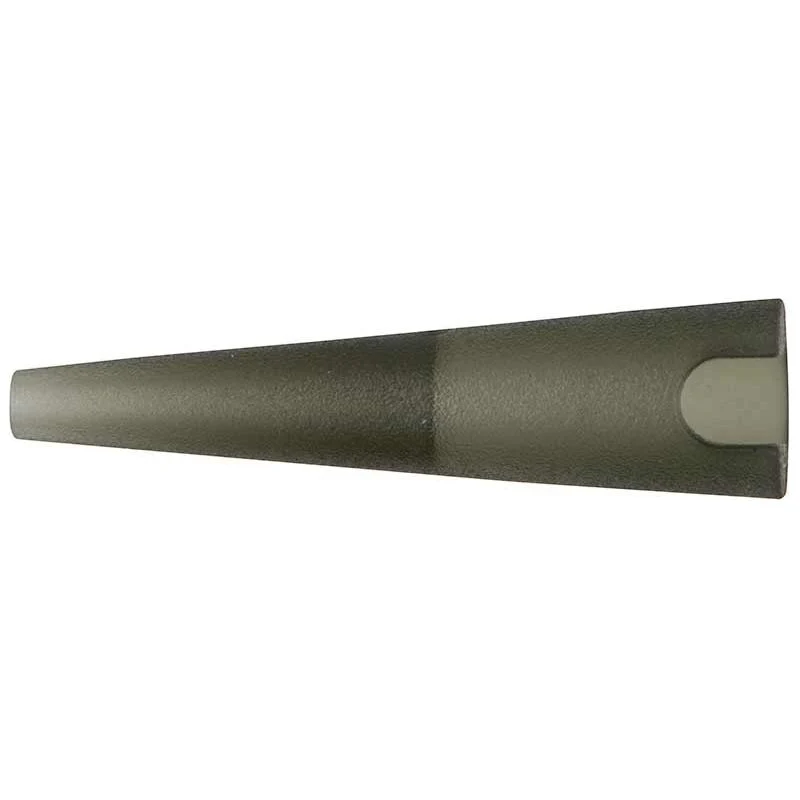 Fox Naturals Lead Clips Tail Rubbers - Size 7