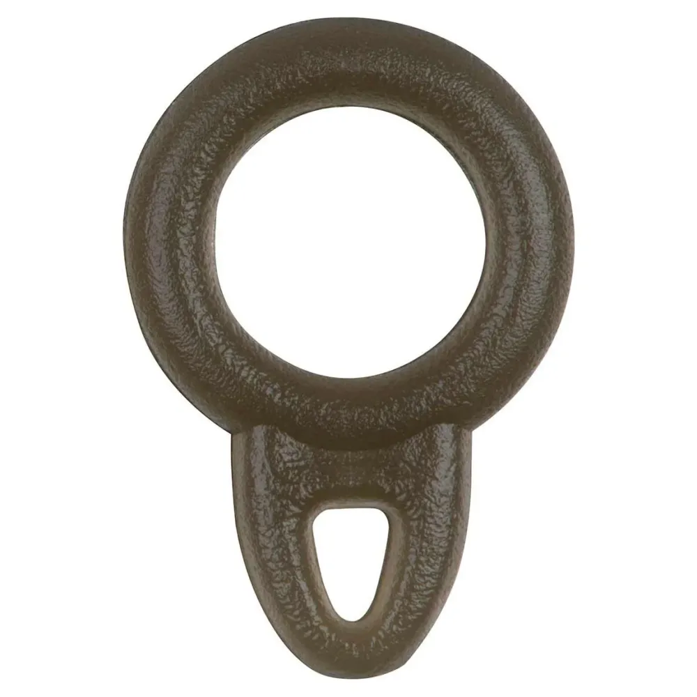 Fox Naturals Standard Run Ring Kit x 8