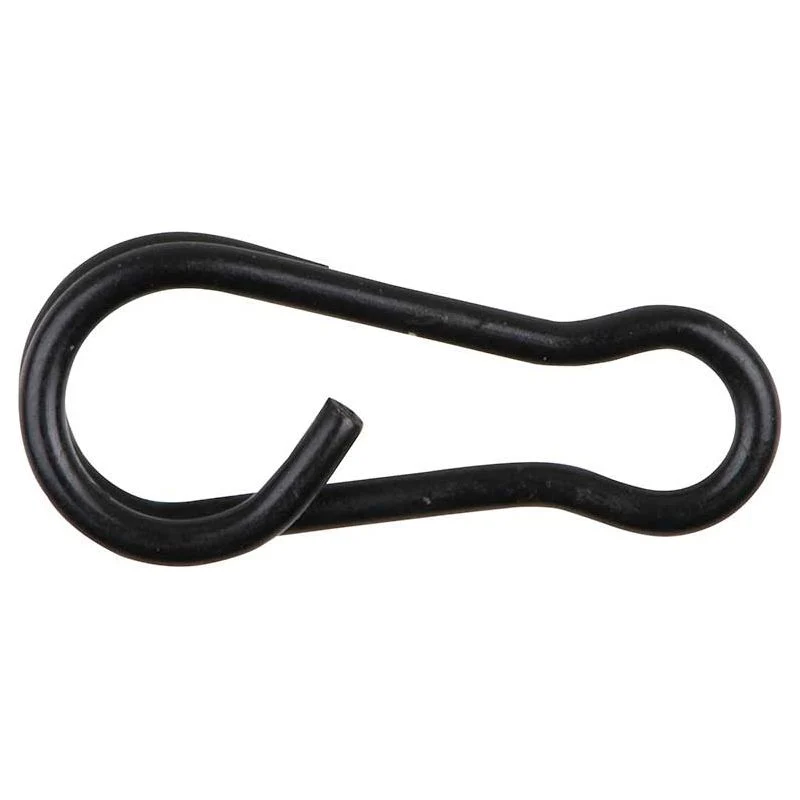 Fox Naturals Standard Run Ring Kit x 8