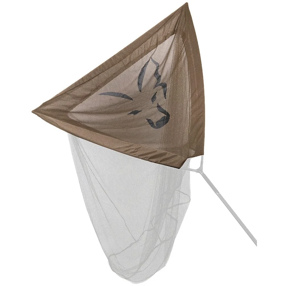 Fox Net Cover