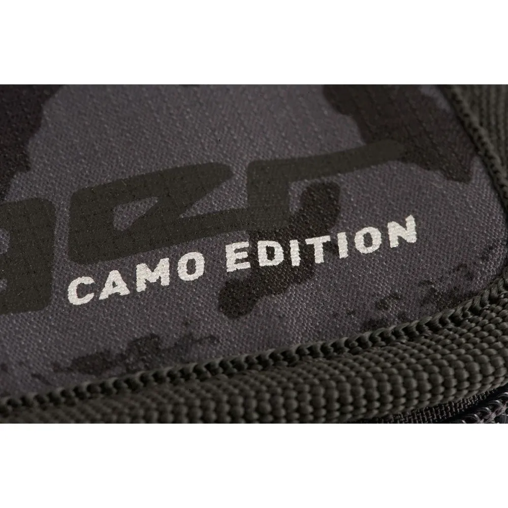 Fox Rage Camo License Wallet