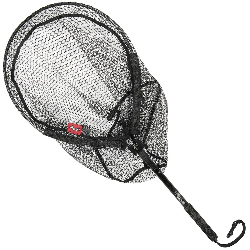 Fox Rage Short Street Net