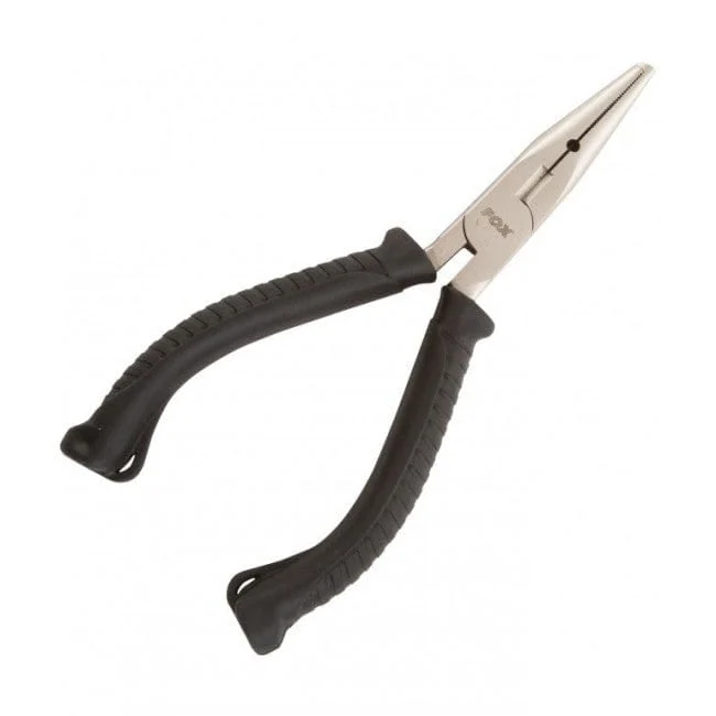 Fox Rage Split Ring Pliers 13cm