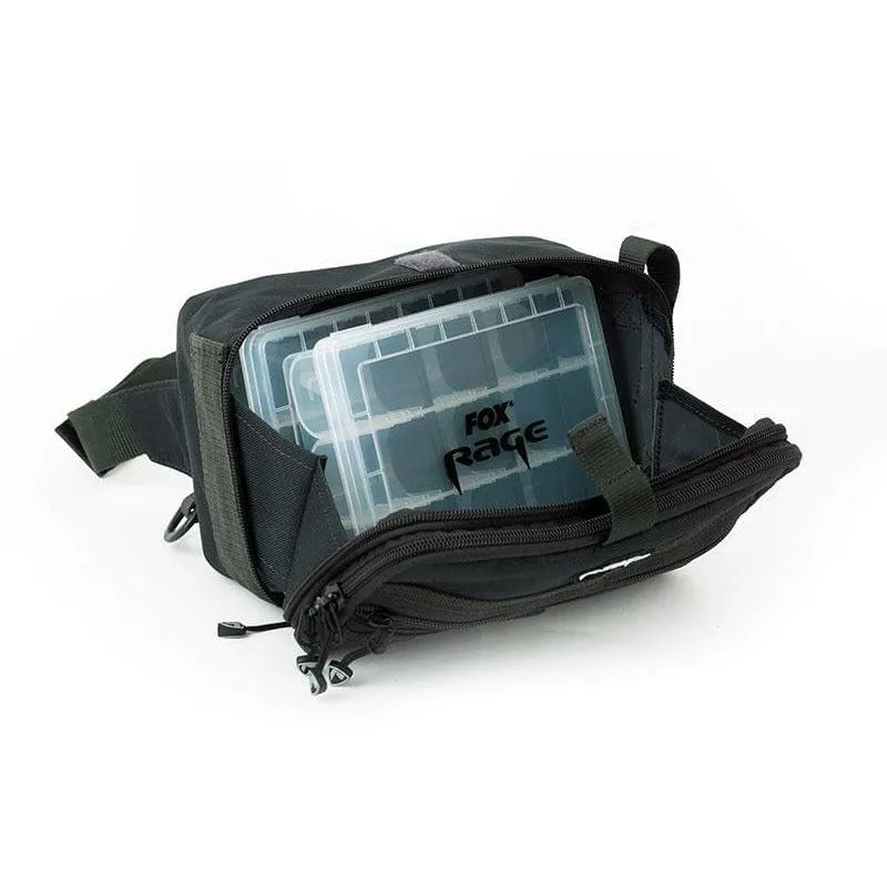 Fox Rage Tackle Belt