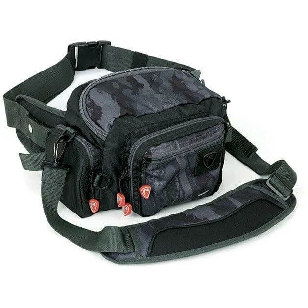 Fox Rage Voyager Camo Deluxe Belt inc. 2 Boxes