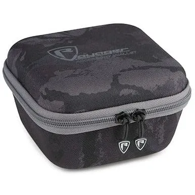 Fox Rage Voyager Camo Hard Accessory Wallet