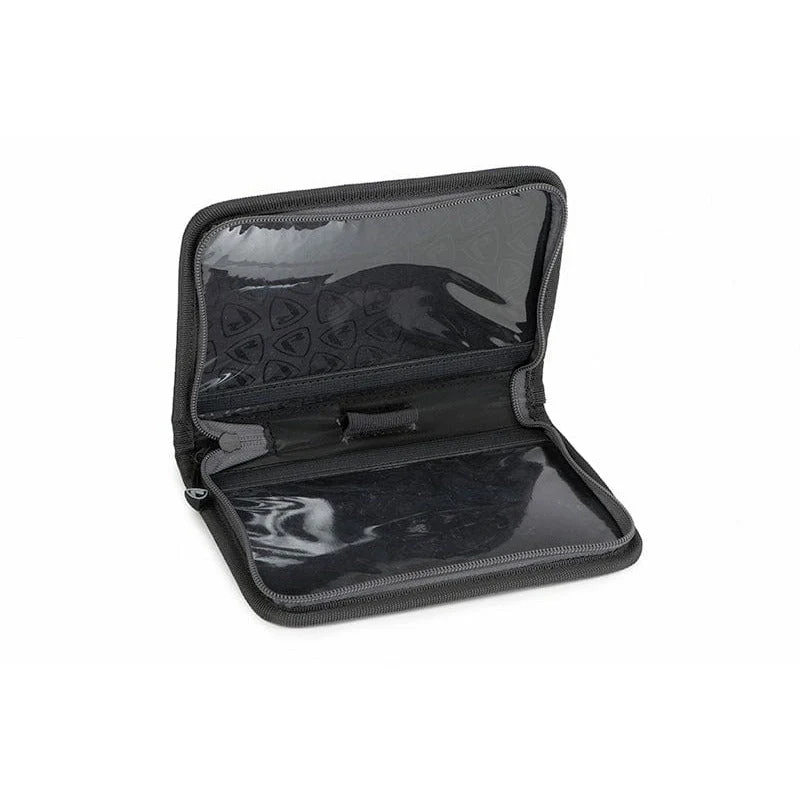Fox Rage Voyager Camo License Wallet