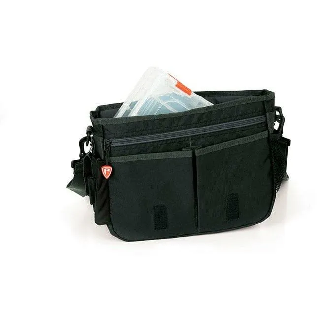 Fox Rage Voyager Camo Messenger Bag
