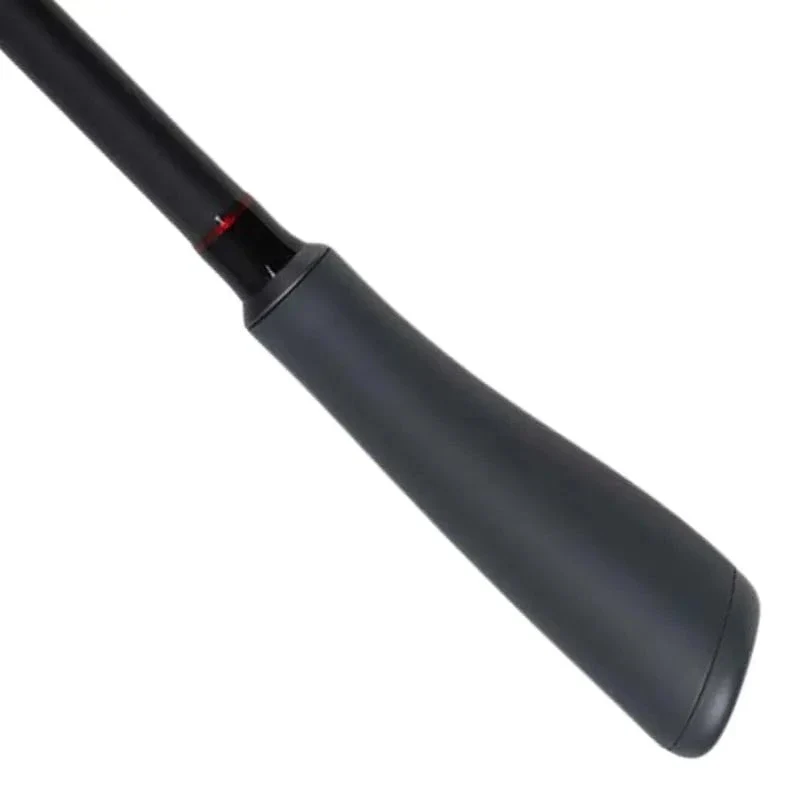 Fox Rage Warrior Zander Cast