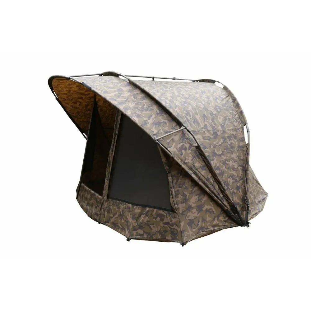 FOX R-SERIES 1-PERSON XL BIVVY + Inner Dome