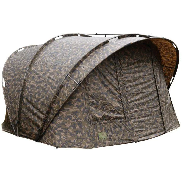 Fox R-Series 2 Man XL Camo Incl. Inner Dome