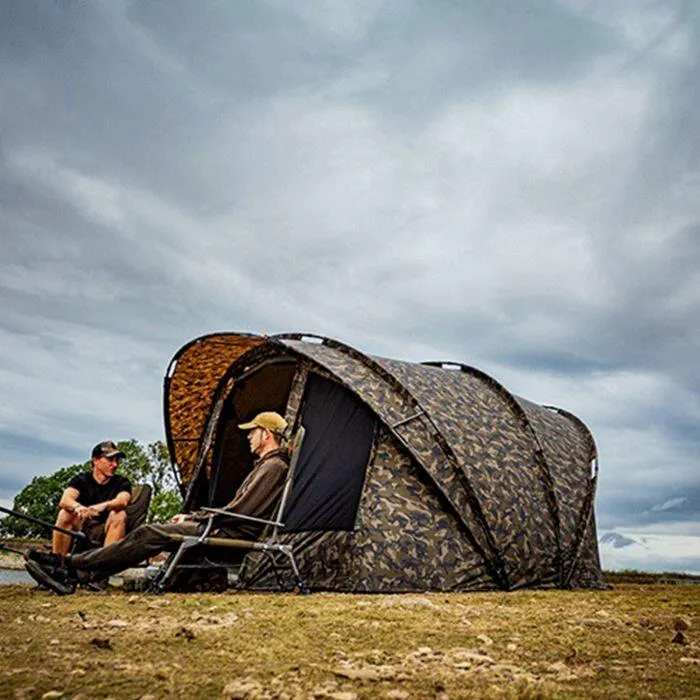 Fox R-Series 2 Man XL Camo Incl. Inner Dome