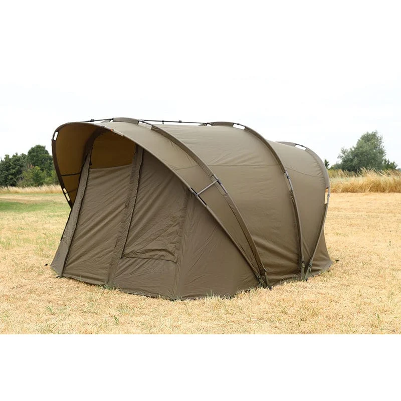 Fox R-Series 2 Man XL Khaki Bivvy