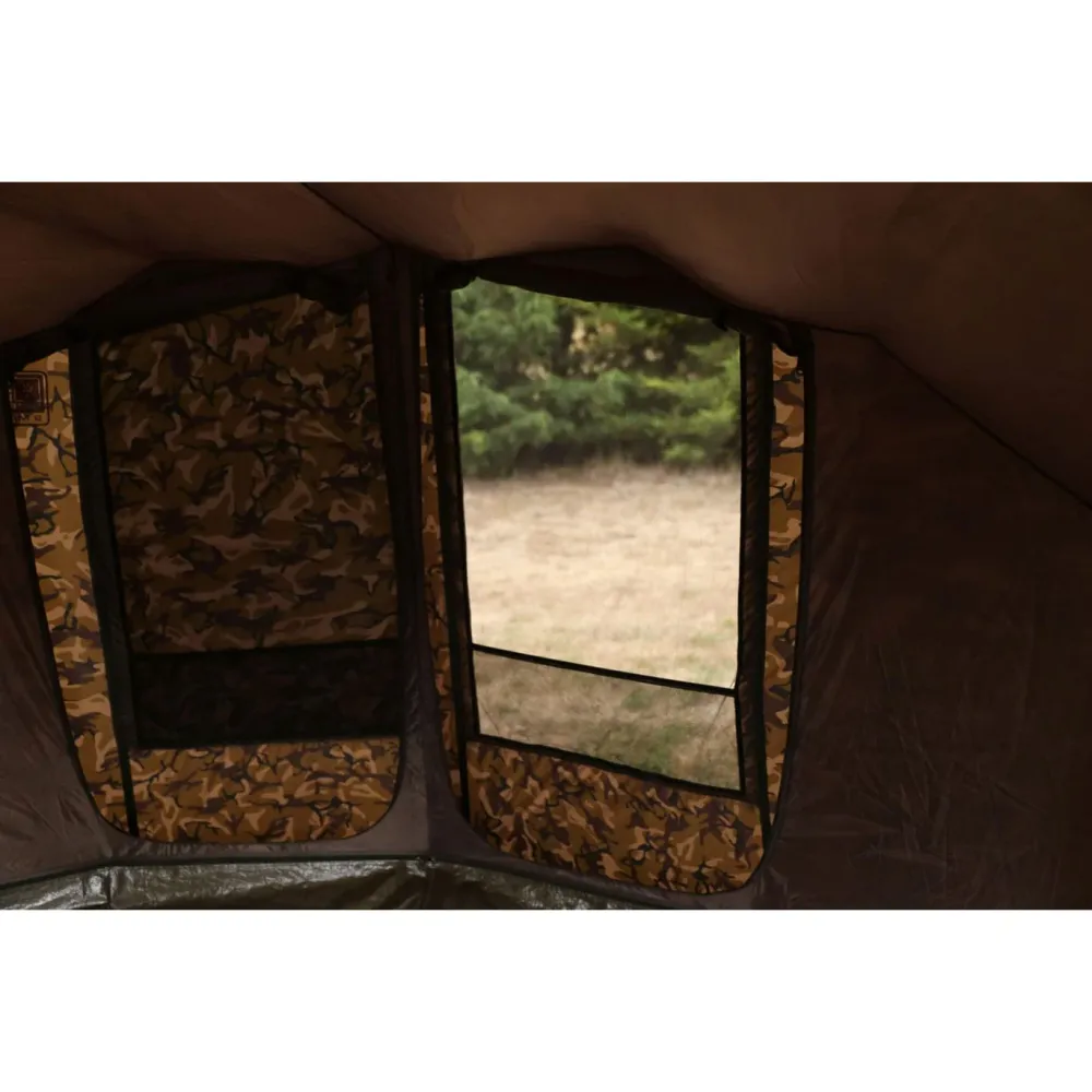 Fox R-Series 2 Man XL Khaki Bivvy