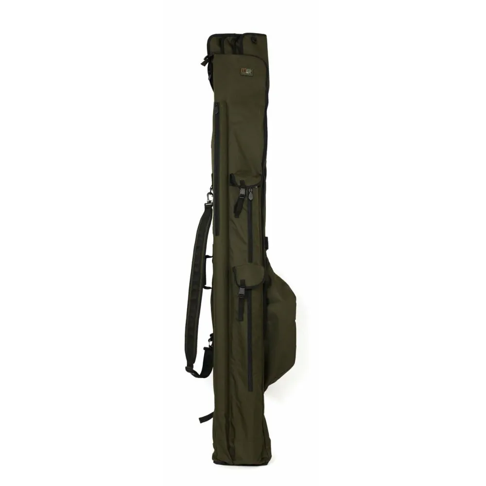 FOX R Series 12ft Quiver and Sleeves 5 Rod