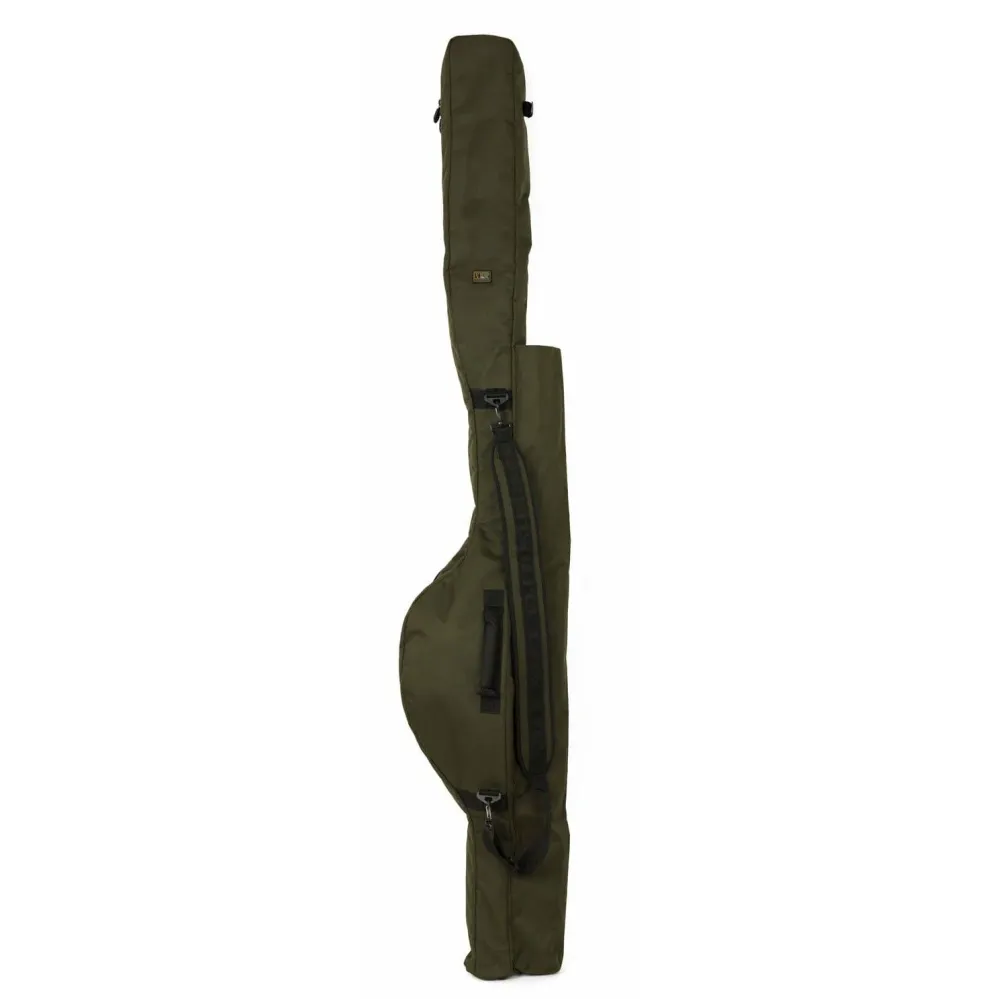 FOX R Series 12ft Quiver and Sleeves 5 Rod