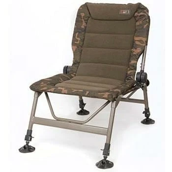 Fox R1 Series Camo Chair