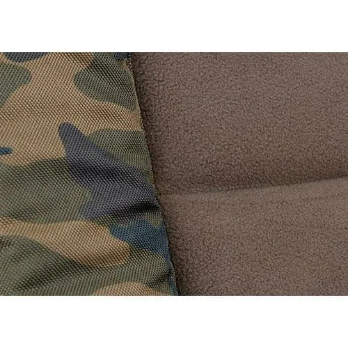 Fox R1 Series Camo Chair