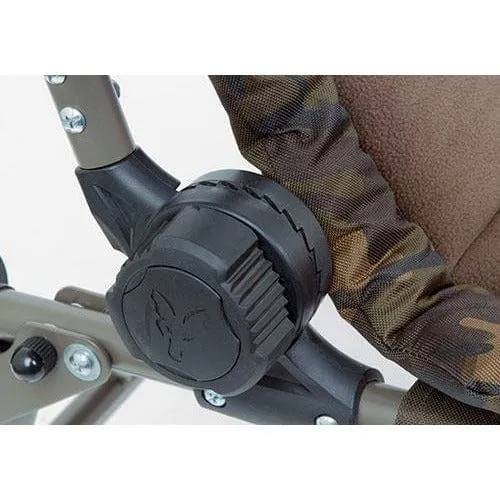 Fox R1 Series Camo Chair