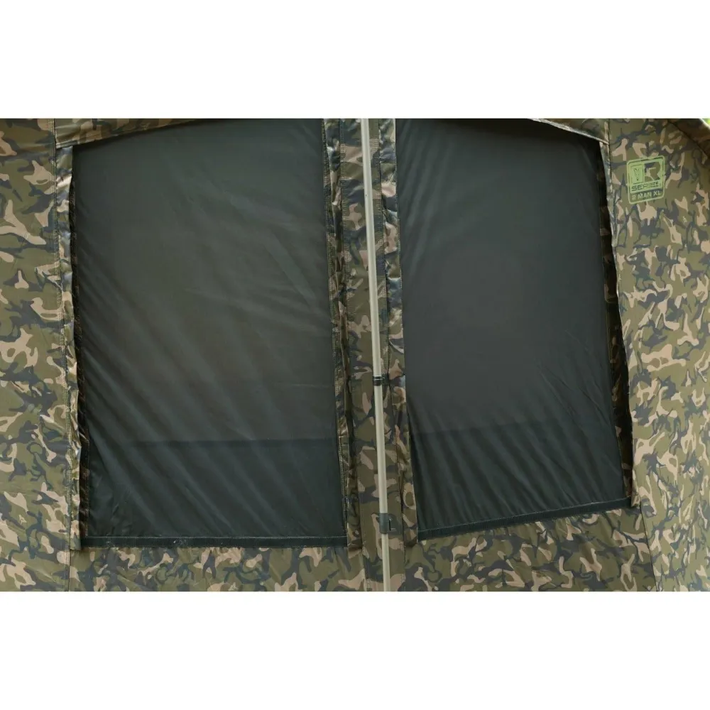 FOX R Series 2 Man XL Camo