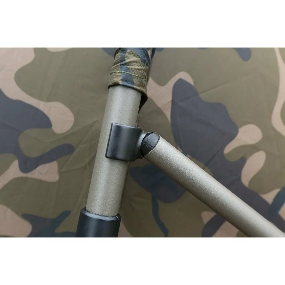 FOX R Series 2 Man XL Camo