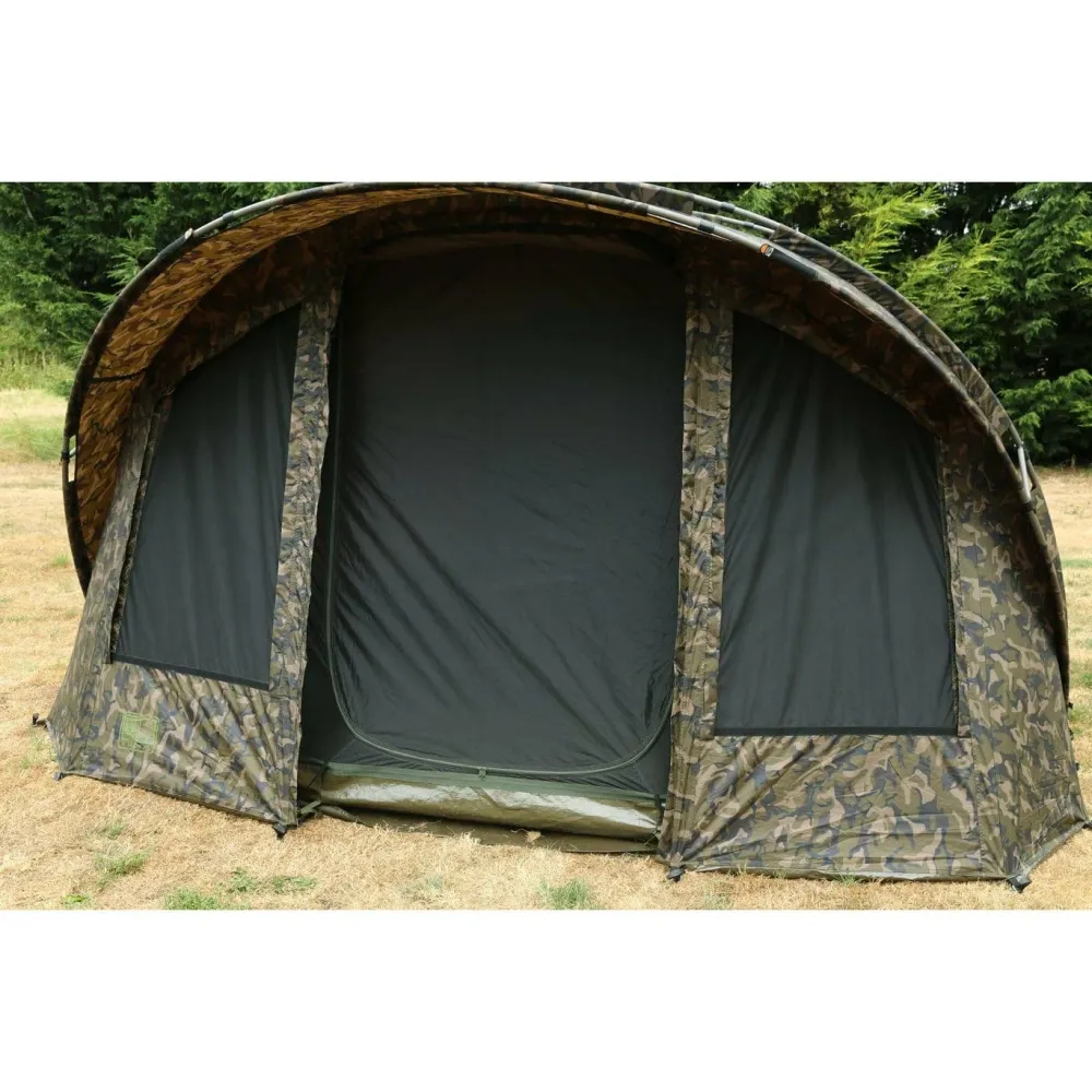 FOX R Series 2 Man XL Camo