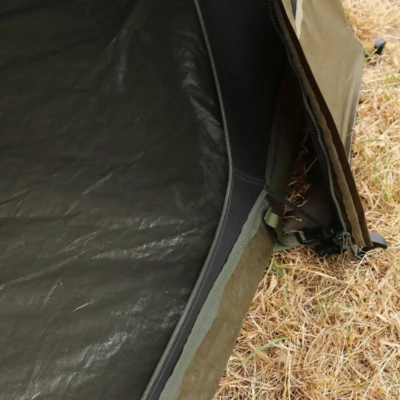 Fox R Series 1 Man XL CAMO & inner dome - CUM340