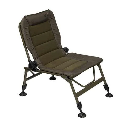 Fox Voyager Compact Recliner