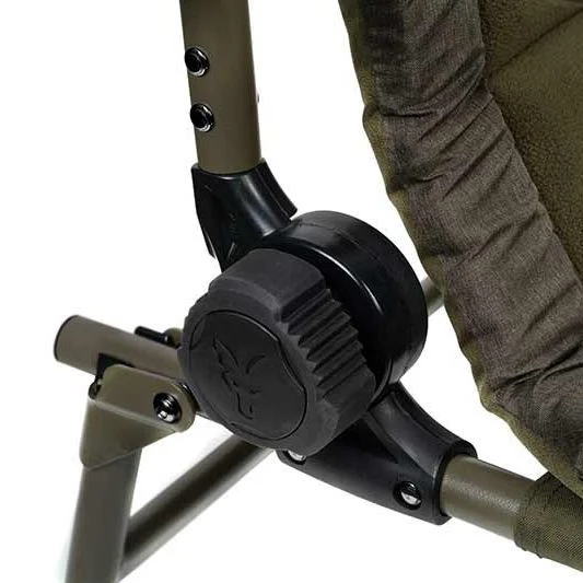 Fox Voyager Compact Recliner