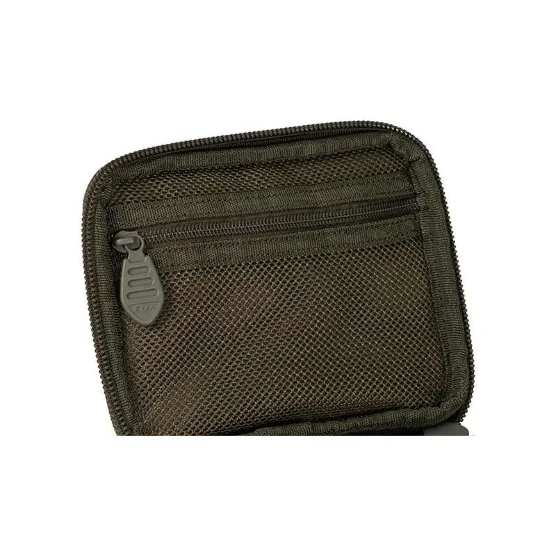Fox Voyager Lead and Bits Bag - Rigid Insert